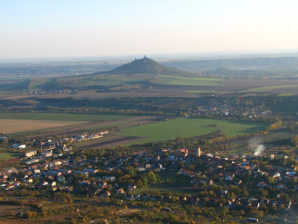 ESK STEDOHO -  HRAD KOSTALOV